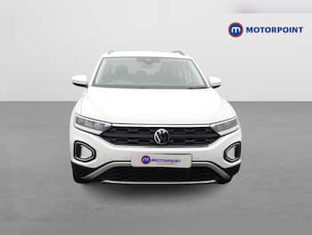 Used Volkswagen T-Roc 2025 for sale - 79639310: Photo