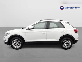 Used Volkswagen T-Roc 2025 for sale - 79639310: Photo