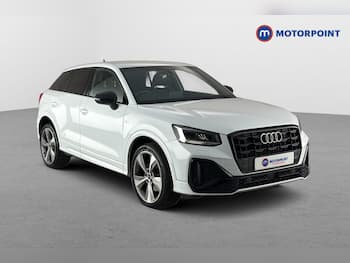 Used Audi Q2 2022 for sale - 79639329: Photo