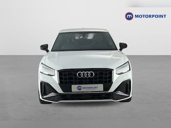 Used Audi Q2 2022 for sale - 79639329: Photo