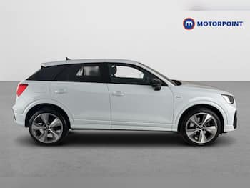 Used Audi Q2 2022 for sale - 79639329: Photo