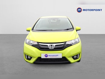 Used Honda Jazz 2015 for sale - 75567688: Photo