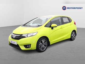 Used Honda Jazz 2015 for sale - 75567688: Photo