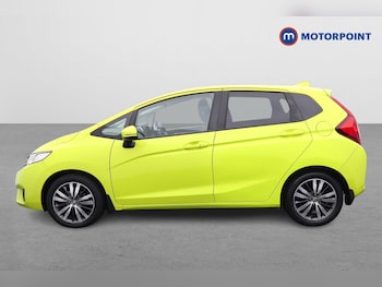 Used Honda Jazz 2015 for sale - 75567688: Photo