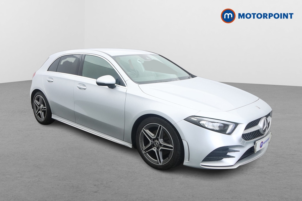 Used Mercedes-Benz A-Class 2020 for sale - 77628404: Photo 1