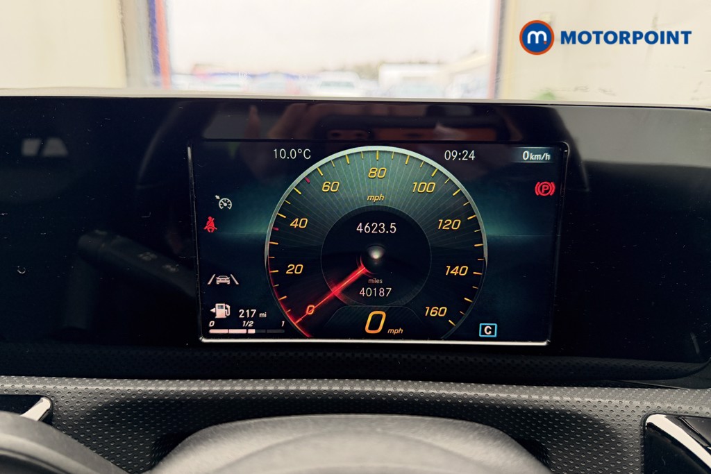 Used Mercedes-Benz A-Class 2020 for sale - 77628404: Photo 10