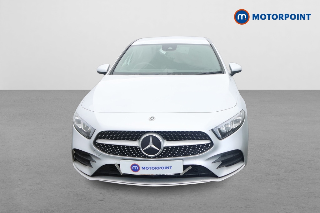 Used Mercedes-Benz A-Class 2020 for sale - 77628404: Photo 2