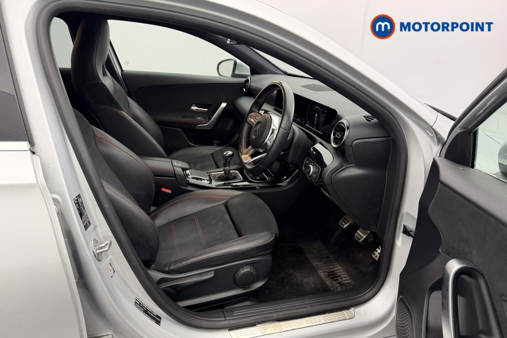 Used Mercedes-Benz A-Class 2020 for sale - 77628404: Photo 27