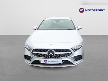 Used Mercedes-Benz A-Class 2020 for sale - 77628404: Photo