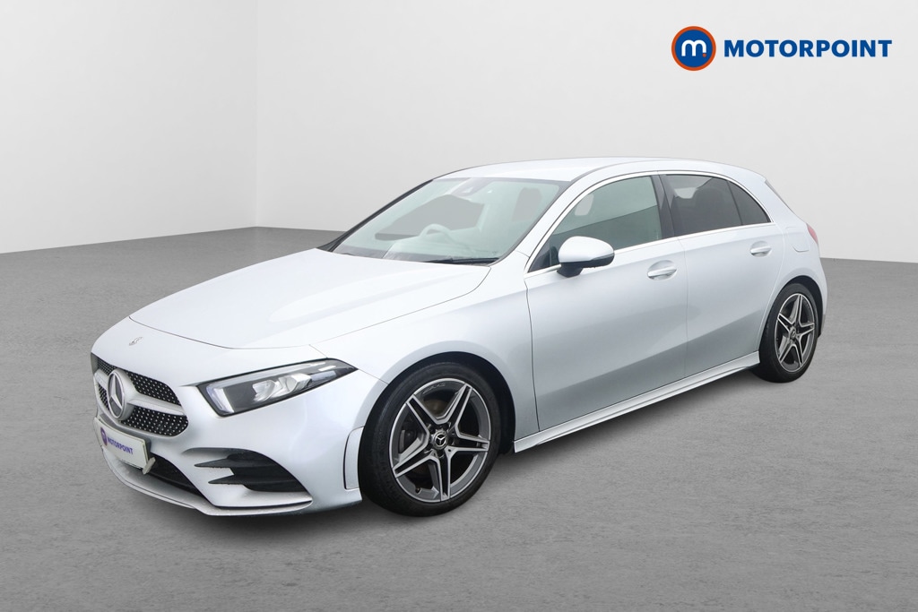 Used Mercedes-Benz A-Class 2020 for sale - 77628404: Photo 3