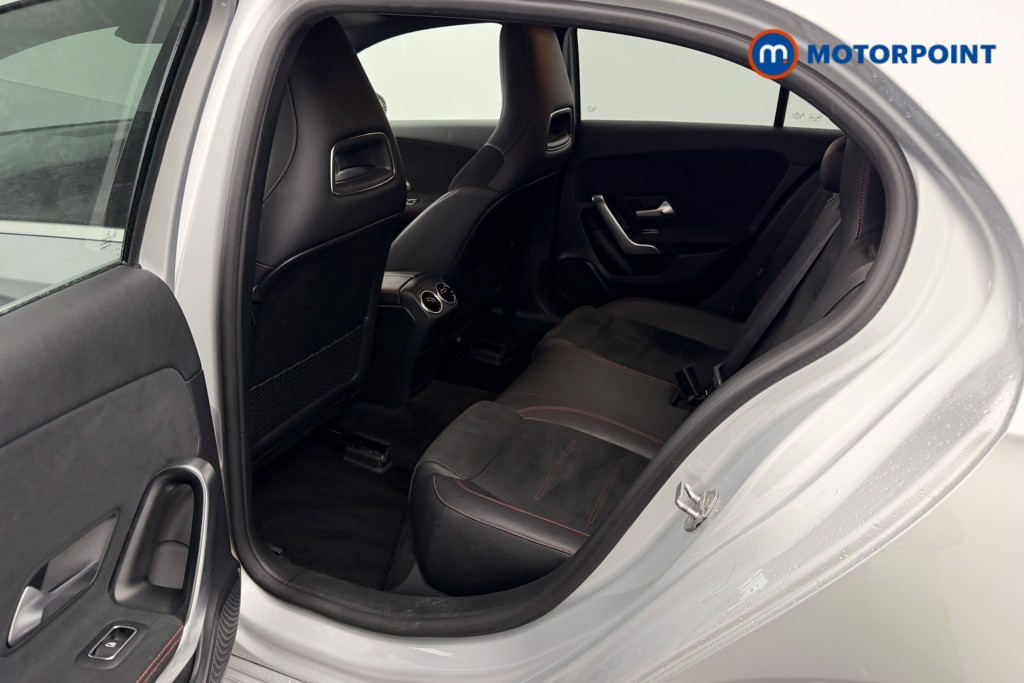 Used Mercedes-Benz A-Class 2020 for sale - 77628404: Photo 34