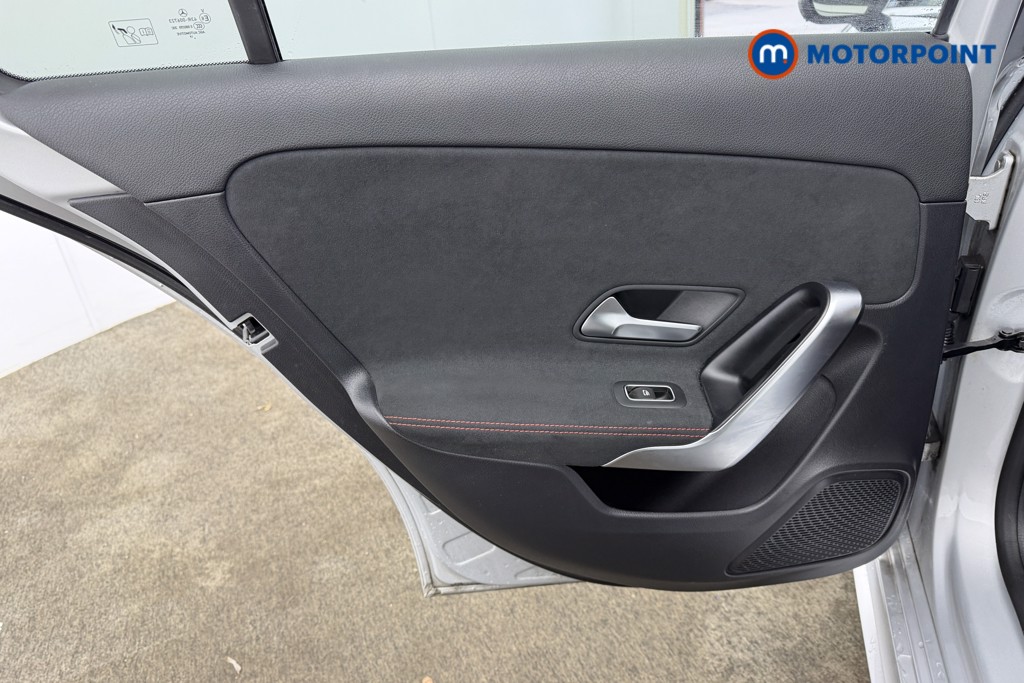 Used Mercedes-Benz A-Class 2020 for sale - 77628404: Photo 35