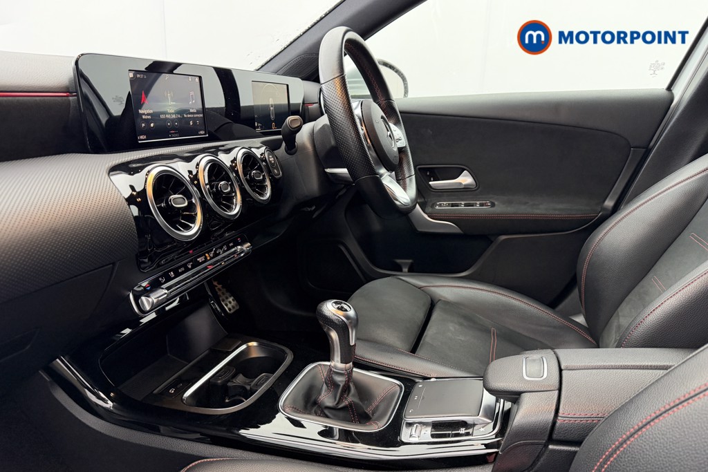 Used Mercedes-Benz A-Class 2020 for sale - 77628404: Photo 36