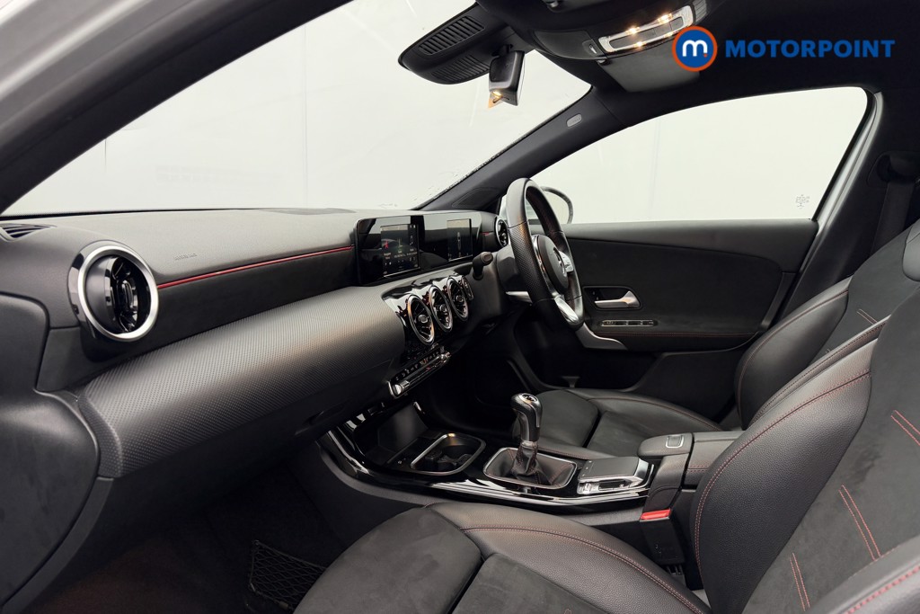 Used Mercedes-Benz A-Class 2020 for sale - 77628404: Photo 37