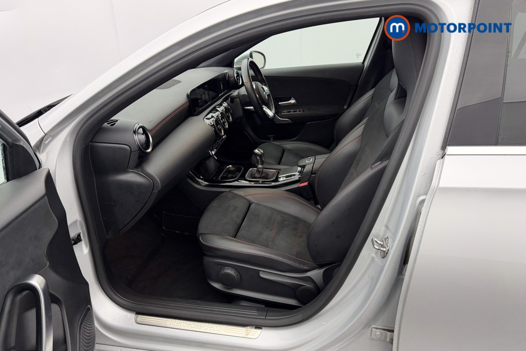 Used Mercedes-Benz A-Class 2020 for sale - 77628404: Photo 38