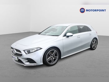 Used Mercedes-Benz A-Class 2020 for sale - 77628404: Photo