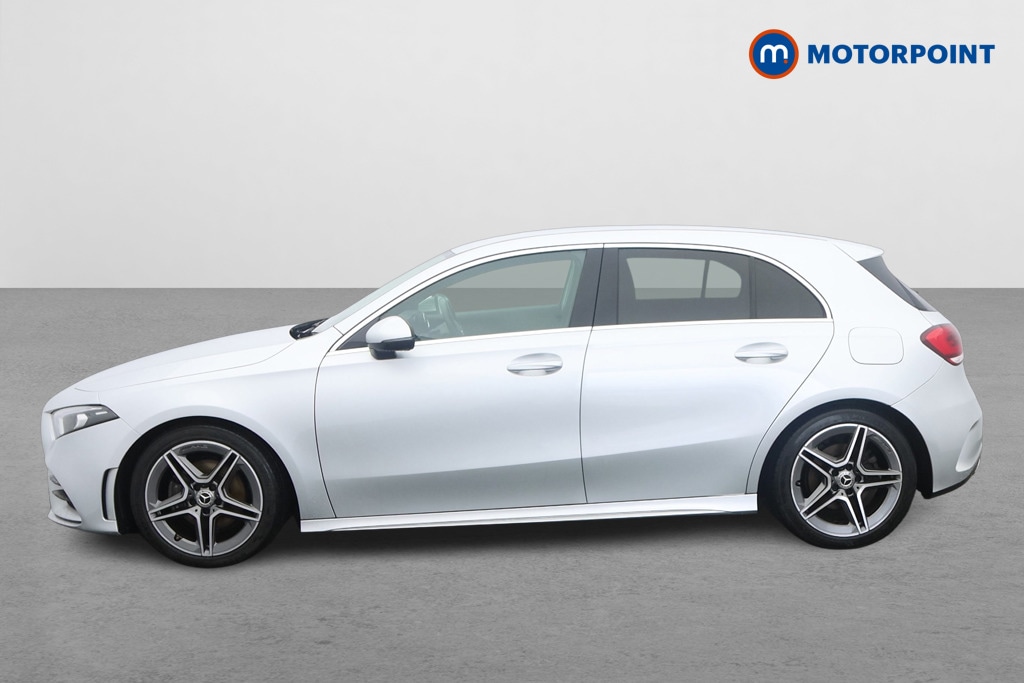 Used Mercedes-Benz A-Class 2020 for sale - 77628404: Photo 4