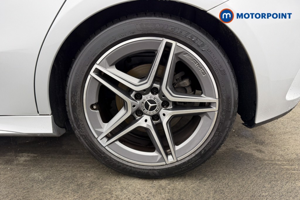 Used Mercedes-Benz A-Class 2020 for sale - 77628404: Photo 40