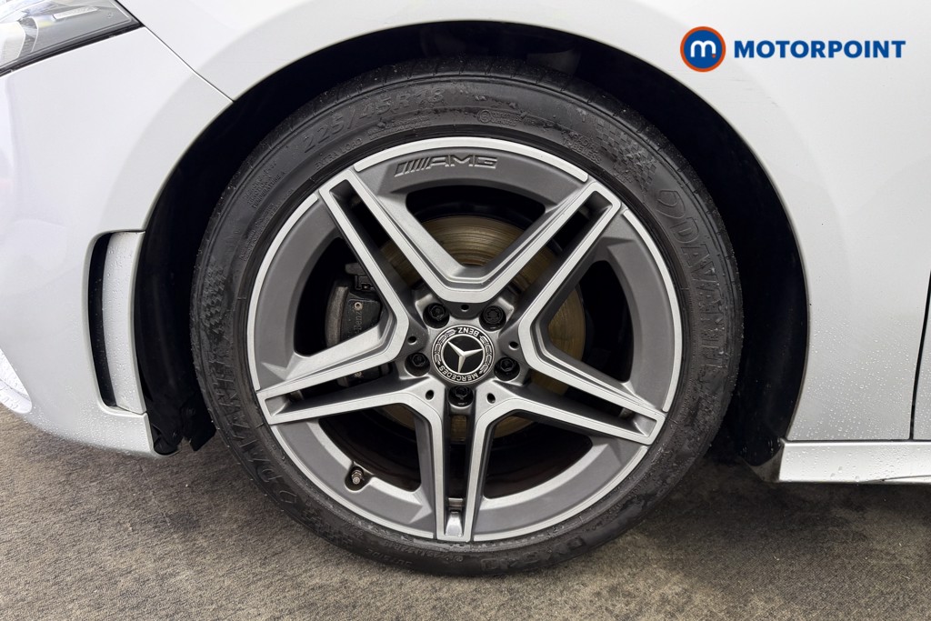 Used Mercedes-Benz A-Class 2020 for sale - 77628404: Photo 41