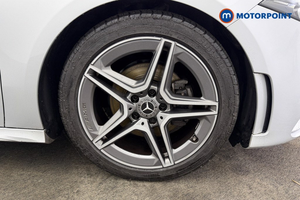 Used Mercedes-Benz A-Class 2020 for sale - 77628404: Photo 42