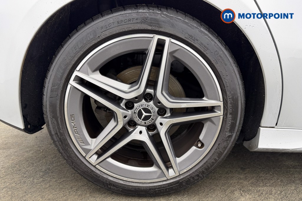 Used Mercedes-Benz A-Class 2020 for sale - 77628404: Photo 43