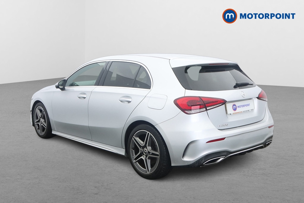 Used Mercedes-Benz A-Class 2020 for sale - 77628404: Photo 5