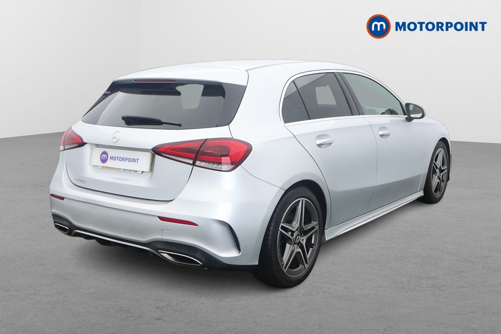 Used Mercedes-Benz A-Class 2020 for sale - 77628404: Photo 7