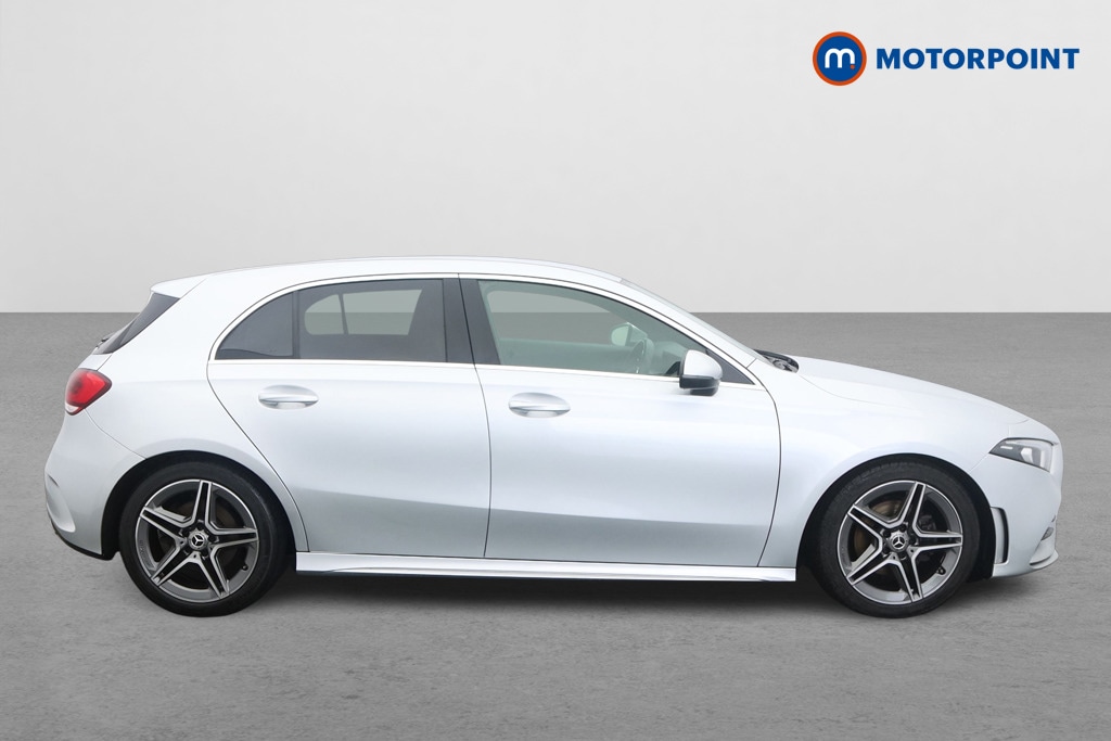 Used Mercedes-Benz A-Class 2020 for sale - 77628404: Photo 8