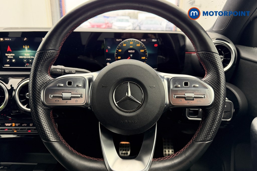 Used Mercedes-Benz A-Class 2020 for sale - 77628404: Photo 9