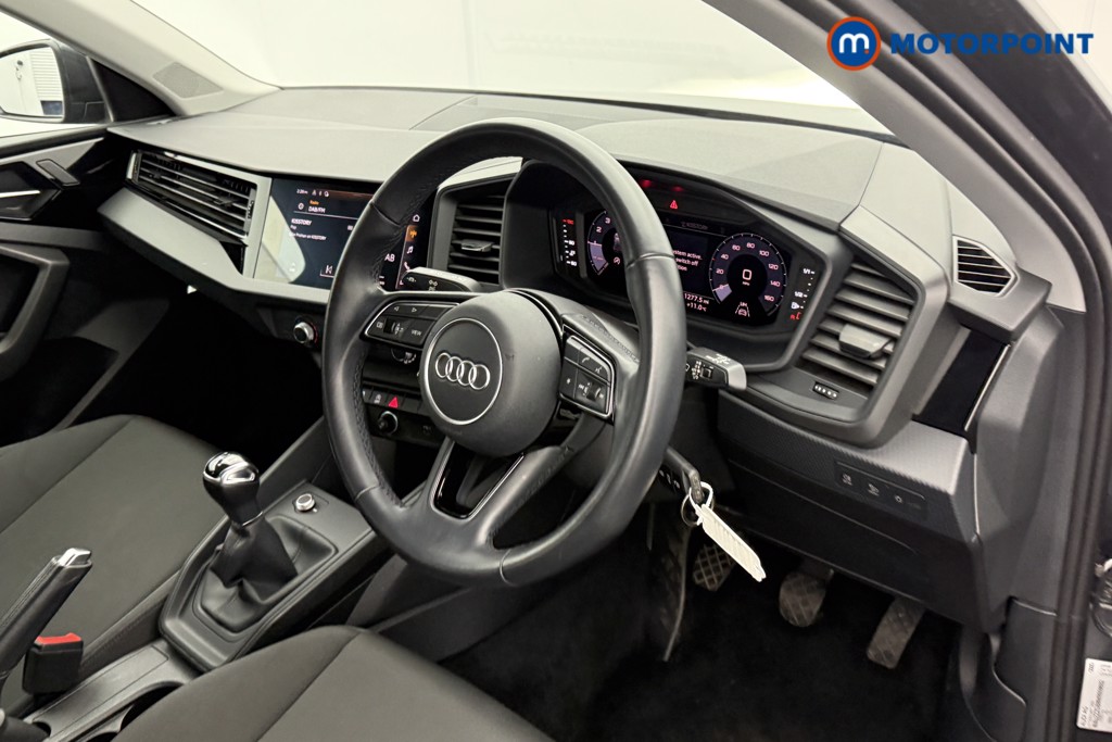 Used Audi A1 2021 for sale - 77248922: Photo 11