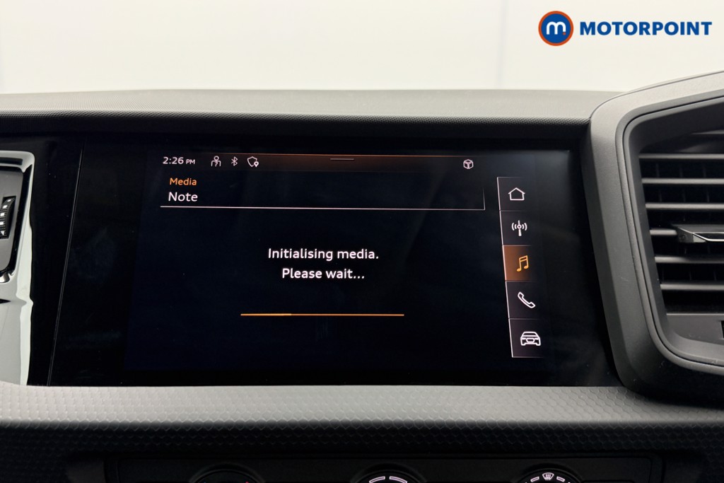 Used Audi A1 2021 for sale - 77248922: Photo 14