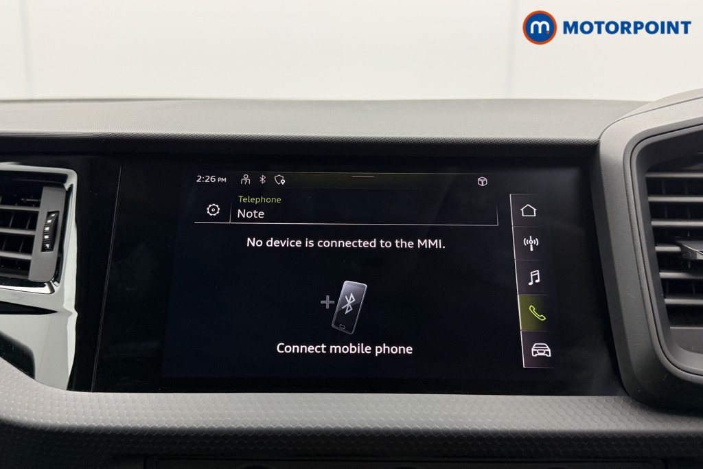 Used Audi A1 2021 for sale - 77248922: Photo 15