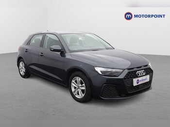 Used Audi A1 2021 for sale - 77248922: Photo