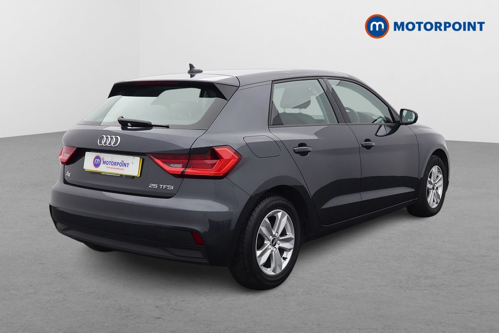Used Audi A1 2021 for sale - 77248922: Photo 7