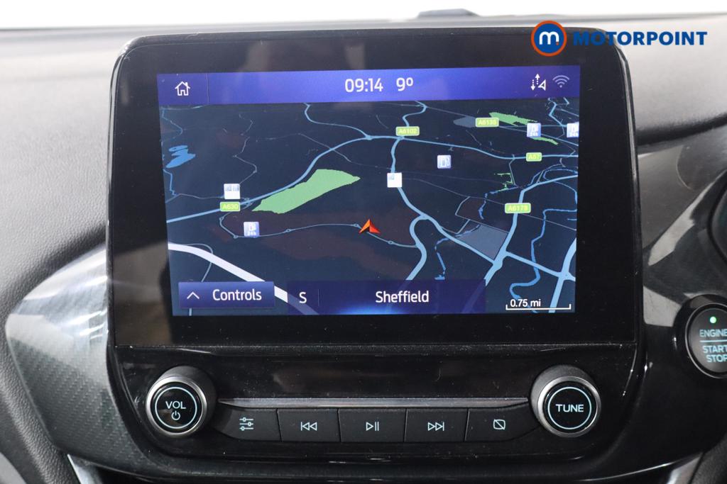 Used Ford Fiesta 2020 for sale - 77604389: Photo 10