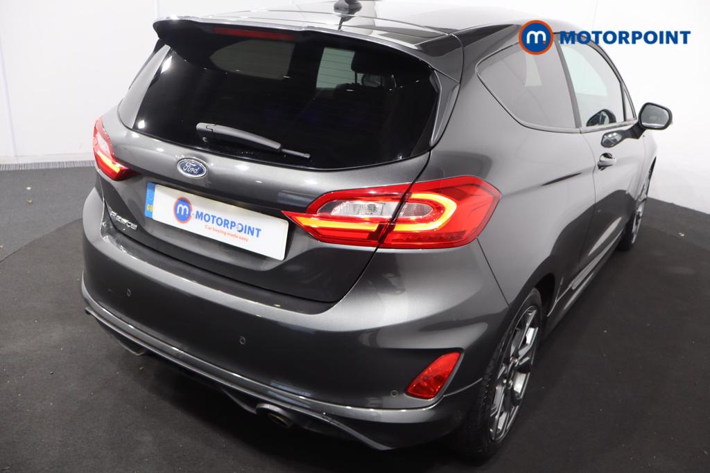 Used Ford Fiesta 2020 for sale - 77604389: Photo 11