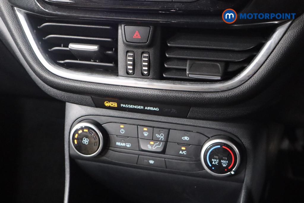 Used Ford Fiesta 2020 for sale - 77604389: Photo 12