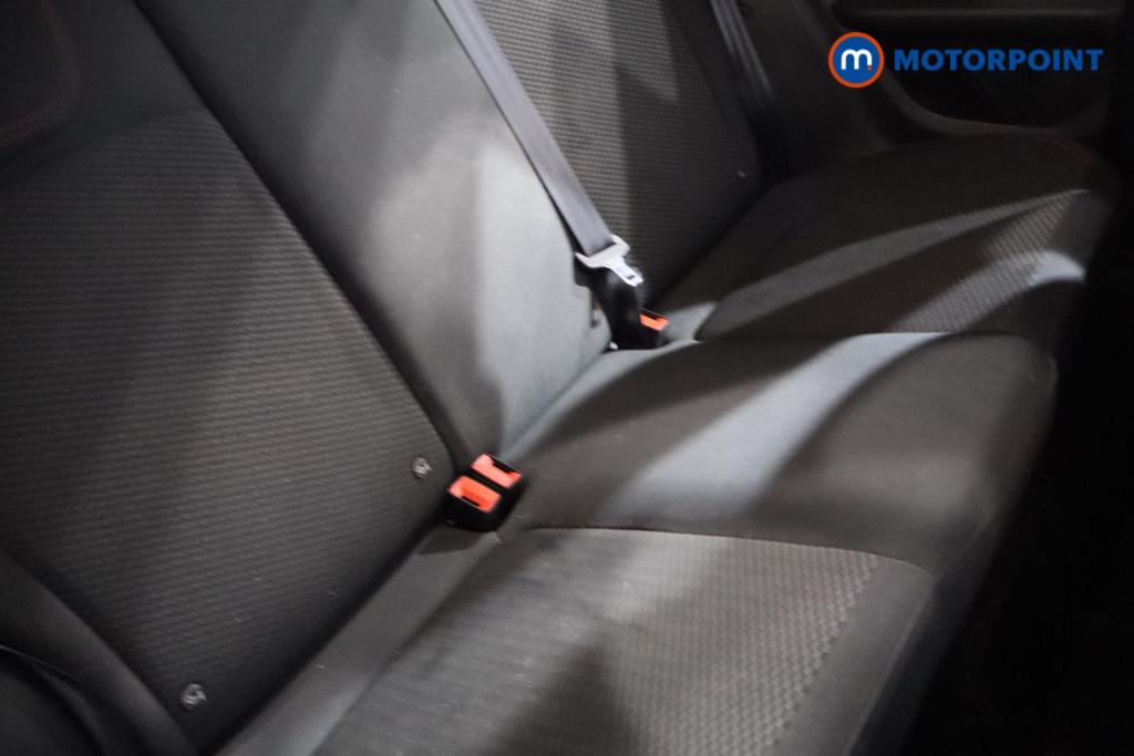 Used Ford Fiesta 2020 for sale - 77604389: Photo 14