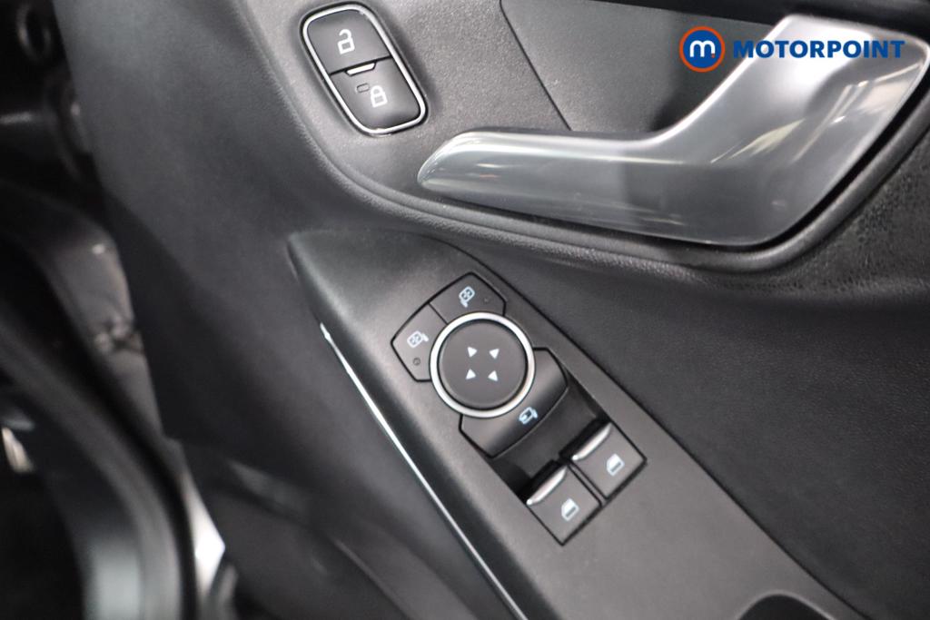 Used Ford Fiesta 2020 for sale - 77604389: Photo 16