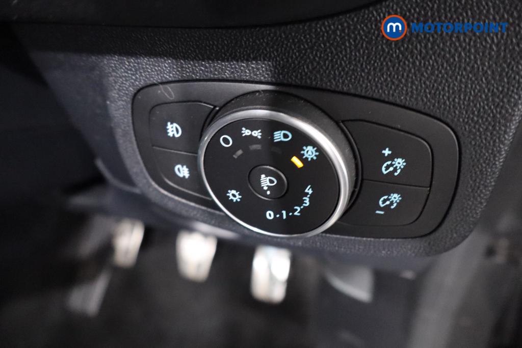 Used Ford Fiesta 2020 for sale - 77604389: Photo 18