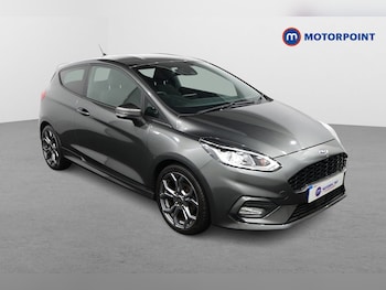 Ford Fiesta feature image