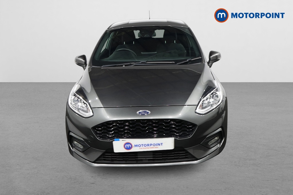 Used Ford Fiesta 2020 for sale - 77604389: Photo 2
