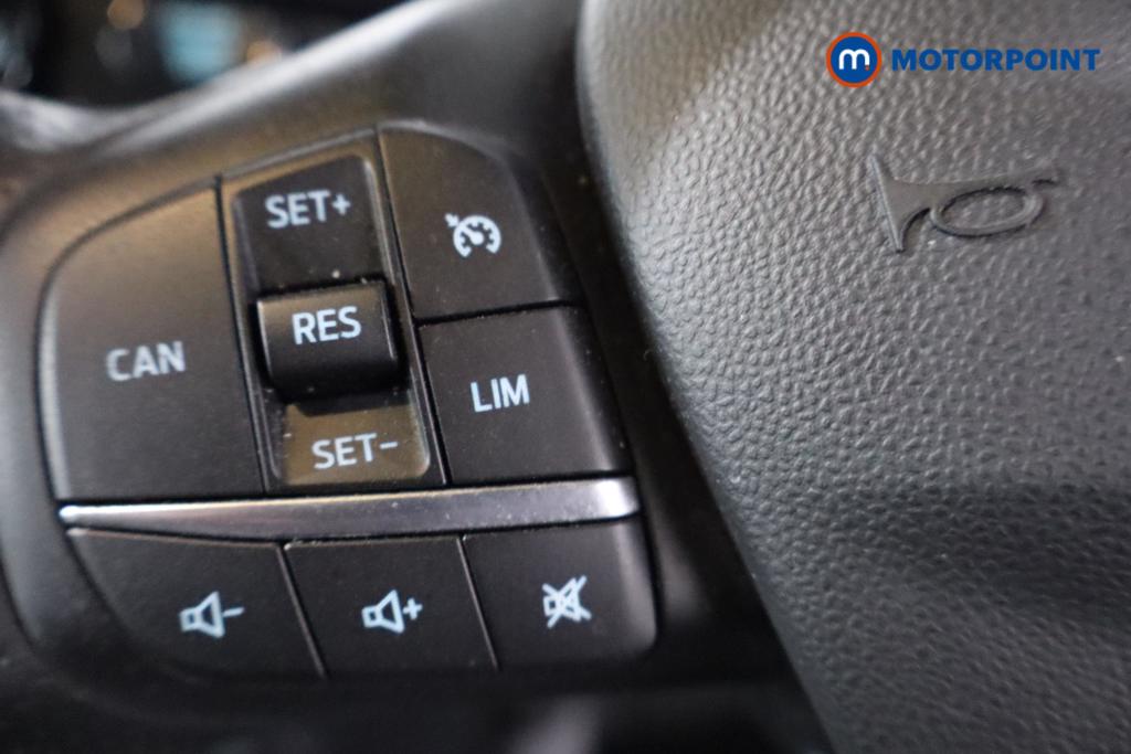 Used Ford Fiesta 2020 for sale - 77604389: Photo 20