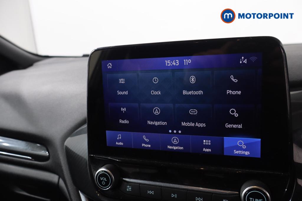 Used Ford Fiesta 2020 for sale - 77604389: Photo 23