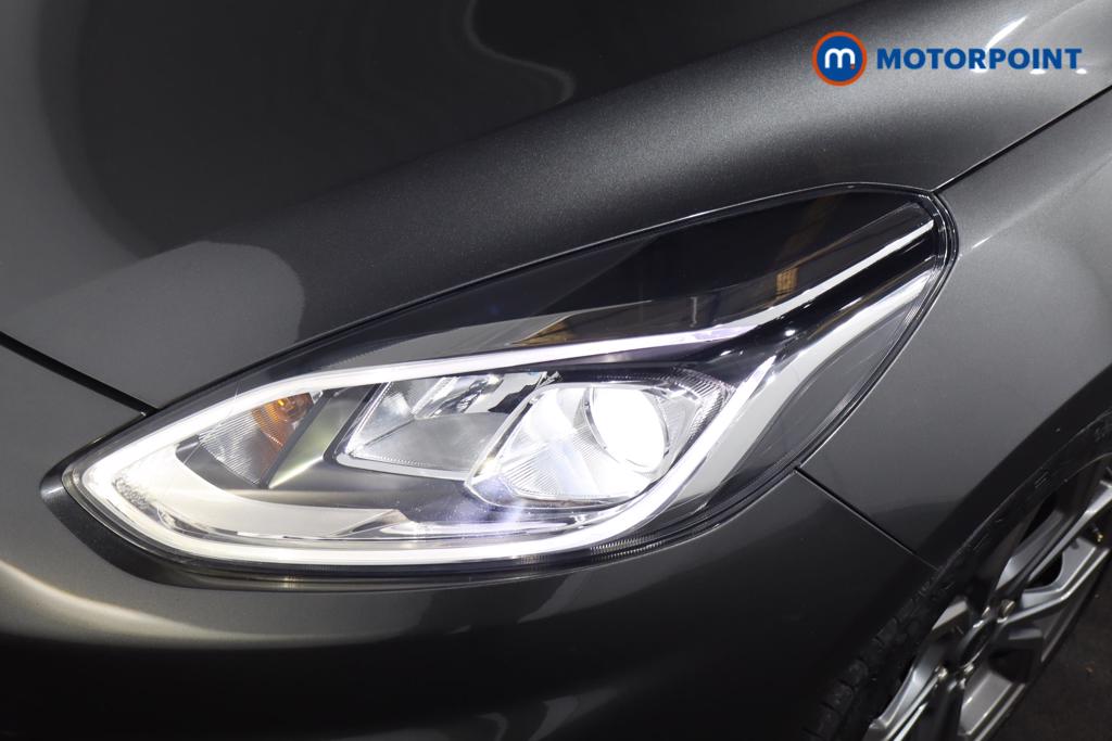 Used Ford Fiesta 2020 for sale - 77604389: Photo 24