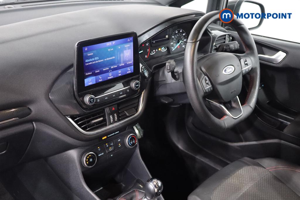 Used Ford Fiesta 2020 for sale - 77604389: Photo 26