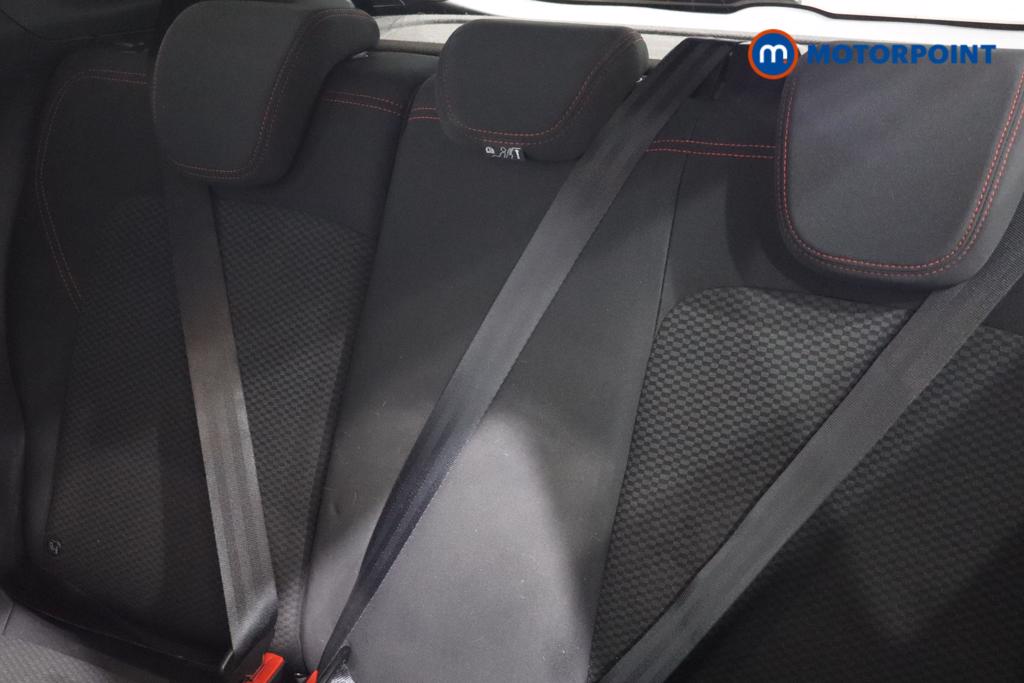 Used Ford Fiesta 2020 for sale - 77604389: Photo 28