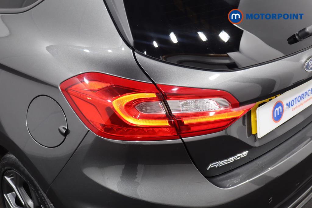 Used Ford Fiesta 2020 for sale - 77604389: Photo 29