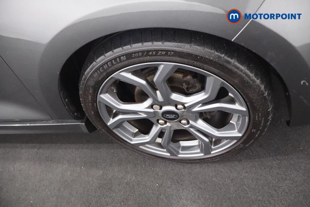 Used Ford Fiesta 2020 for sale - 77604389: Photo 30