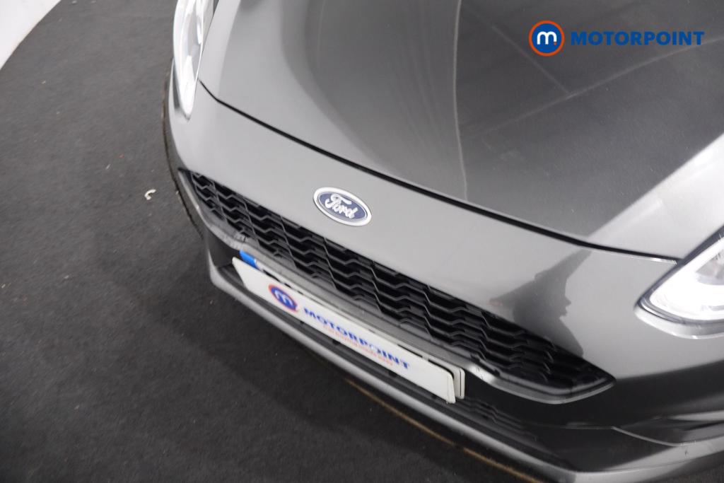 Used Ford Fiesta 2020 for sale - 77604389: Photo 31